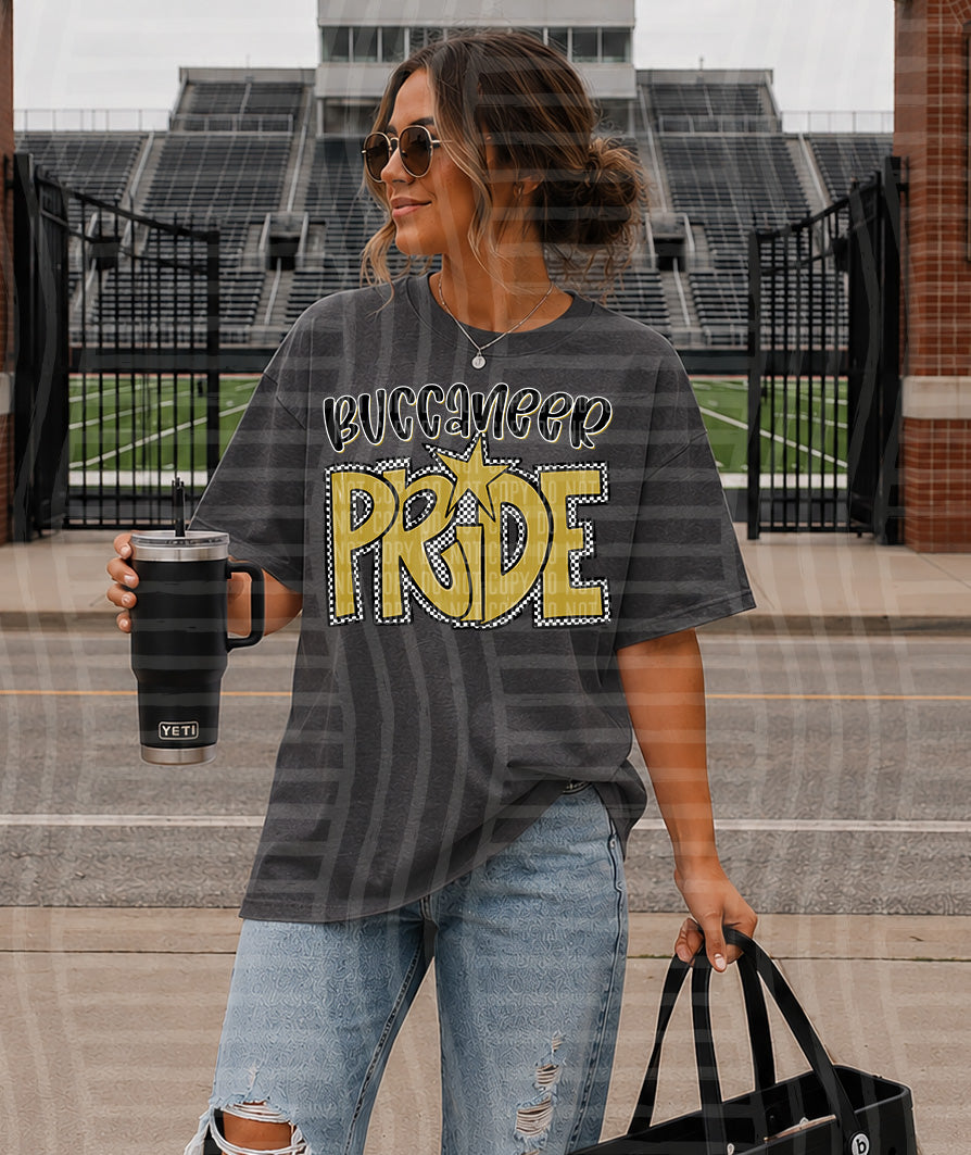 PREPPY PRIDE (CUSTOM) -  Digital Download 300DPI PNG FILE