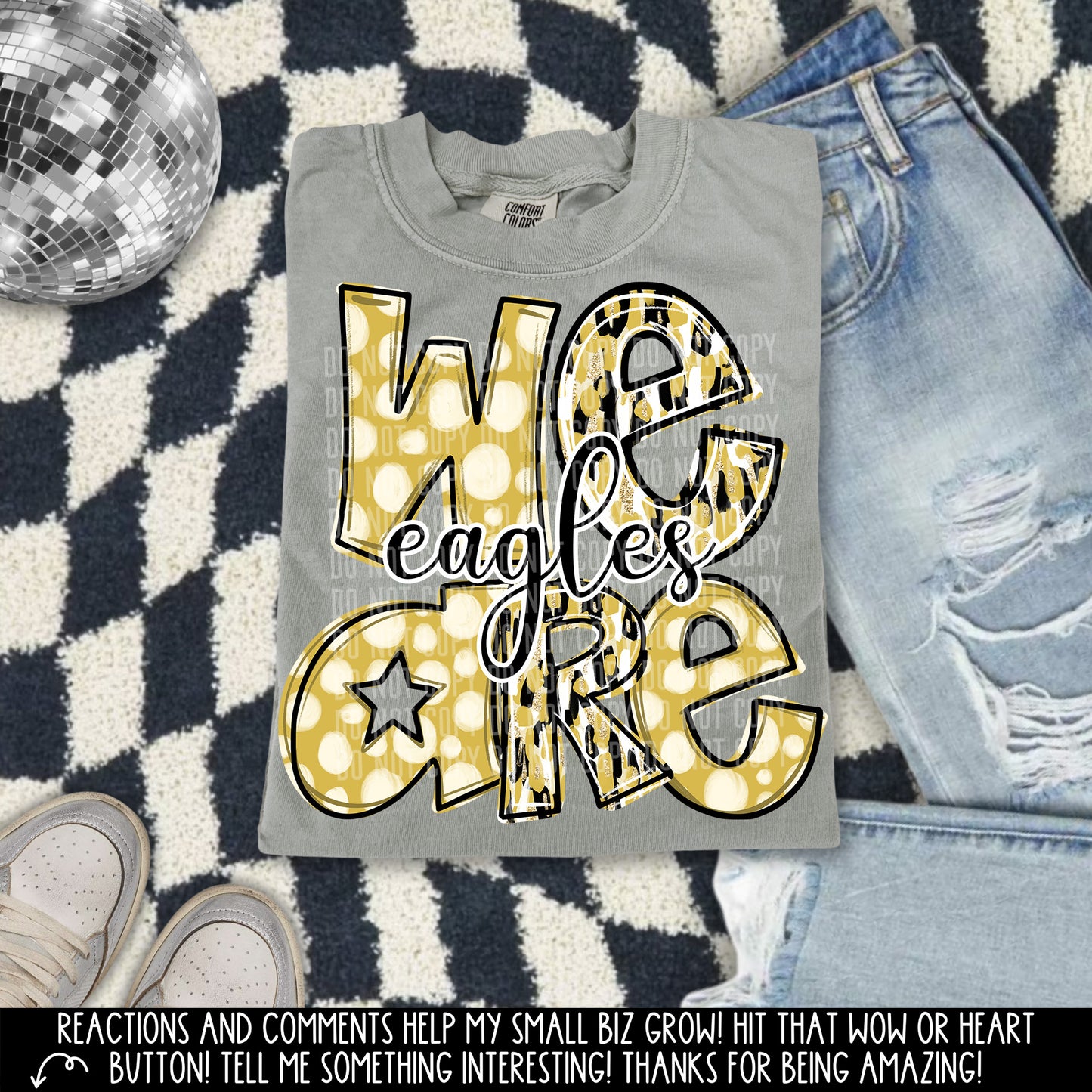 CUSTOM- We are center name custom - multiple colors available - Digital download 300DPI PNG FILE