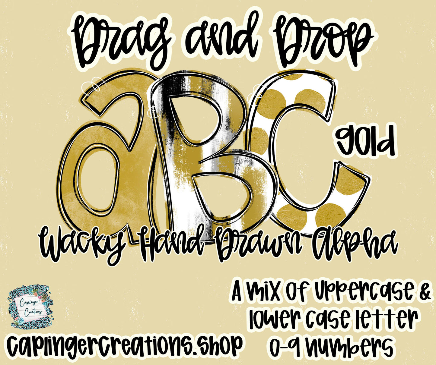 Wacky Spirit Drive or Singles - DRAG AND DROP PNGS- commercial use included - Digital download