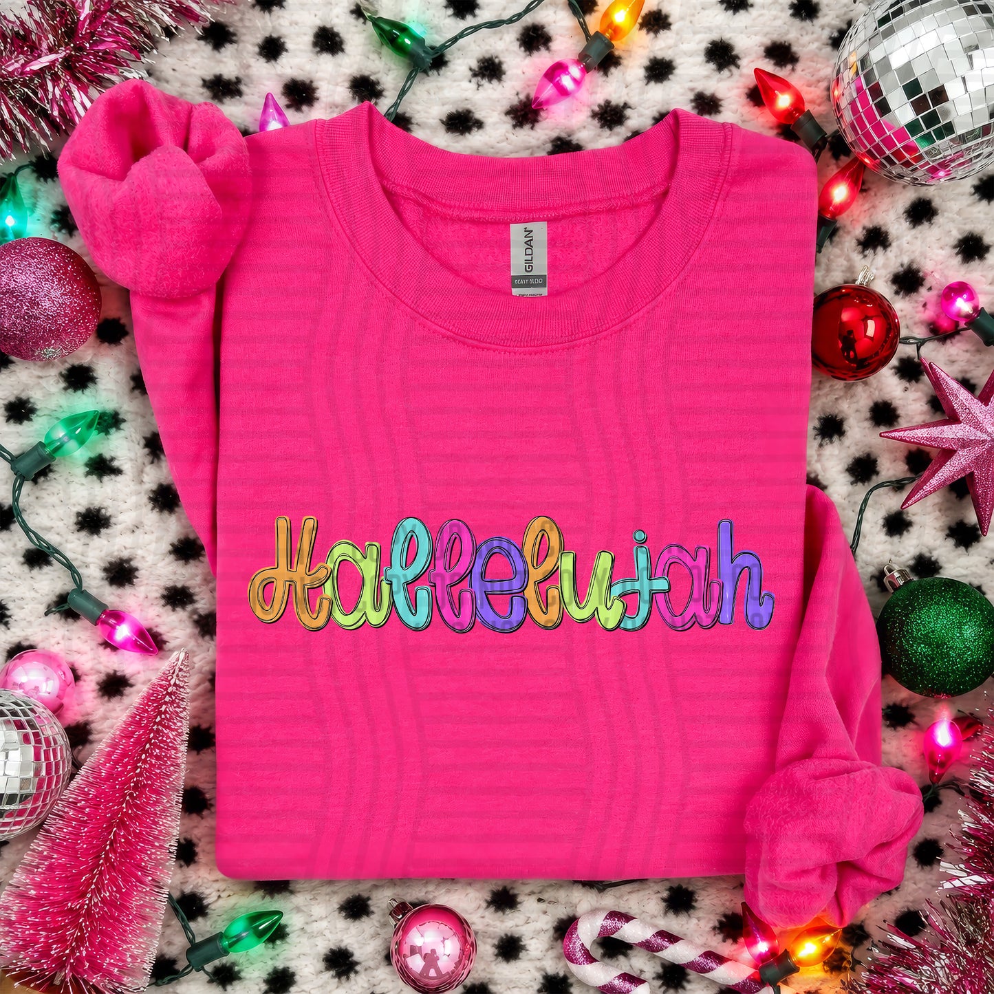 Christmas script words 2609-0016- Color Dropdown Digital Download 300 DPI PNG FILE