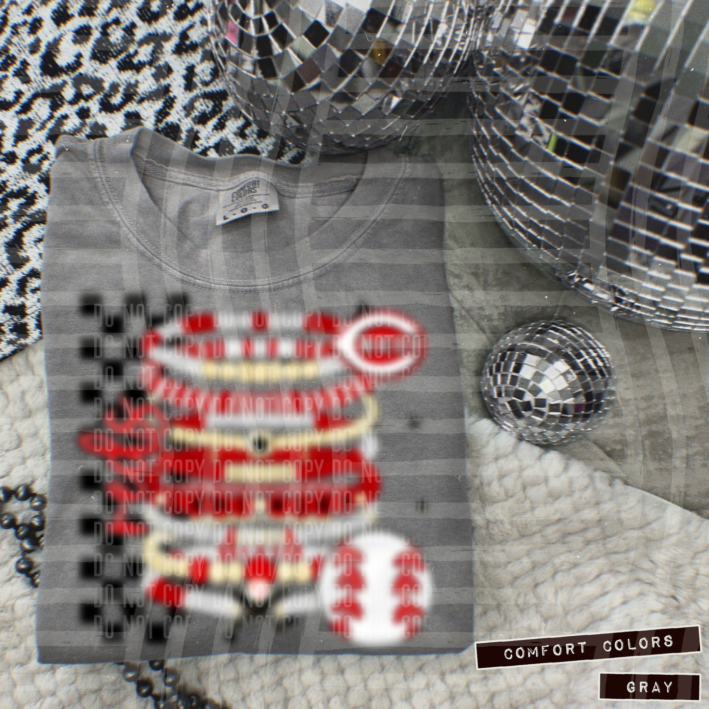 Bracelets Baseball (ALL Pro) - 300DPI PNG FILE