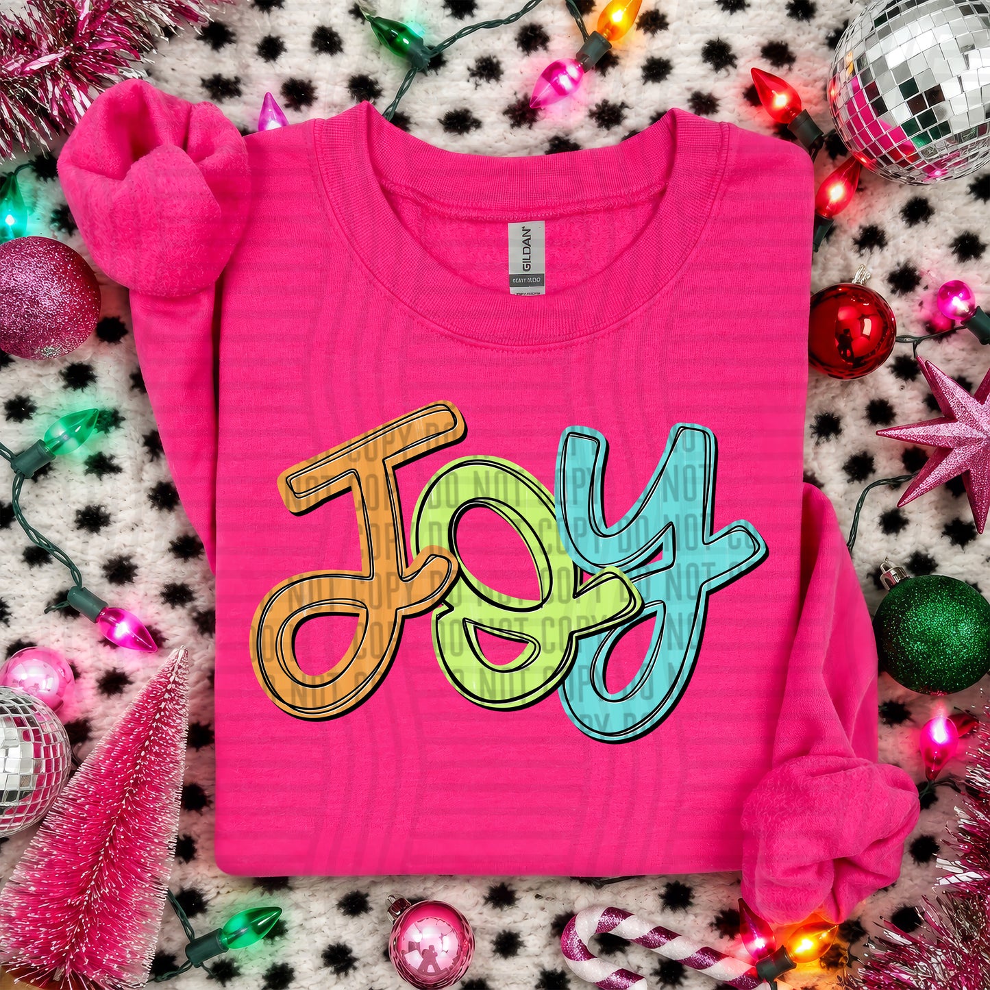Christmas script words 2609-0016- Color Dropdown Digital Download 300 DPI PNG FILE