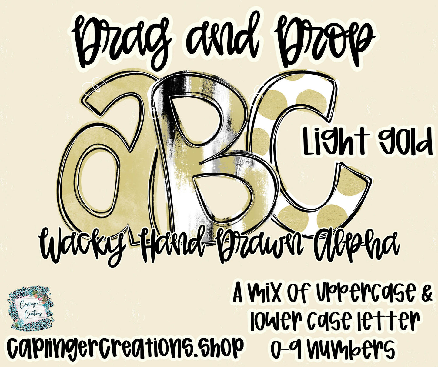 Wacky Spirit Drive or Singles - DRAG AND DROP PNGS- commercial use included - Digital download