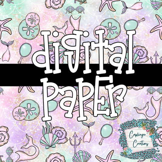 Digital Paper SEAMLESS/1 NOT SEAMLESS- BW checks - Digital download 300DPI PNG FILE