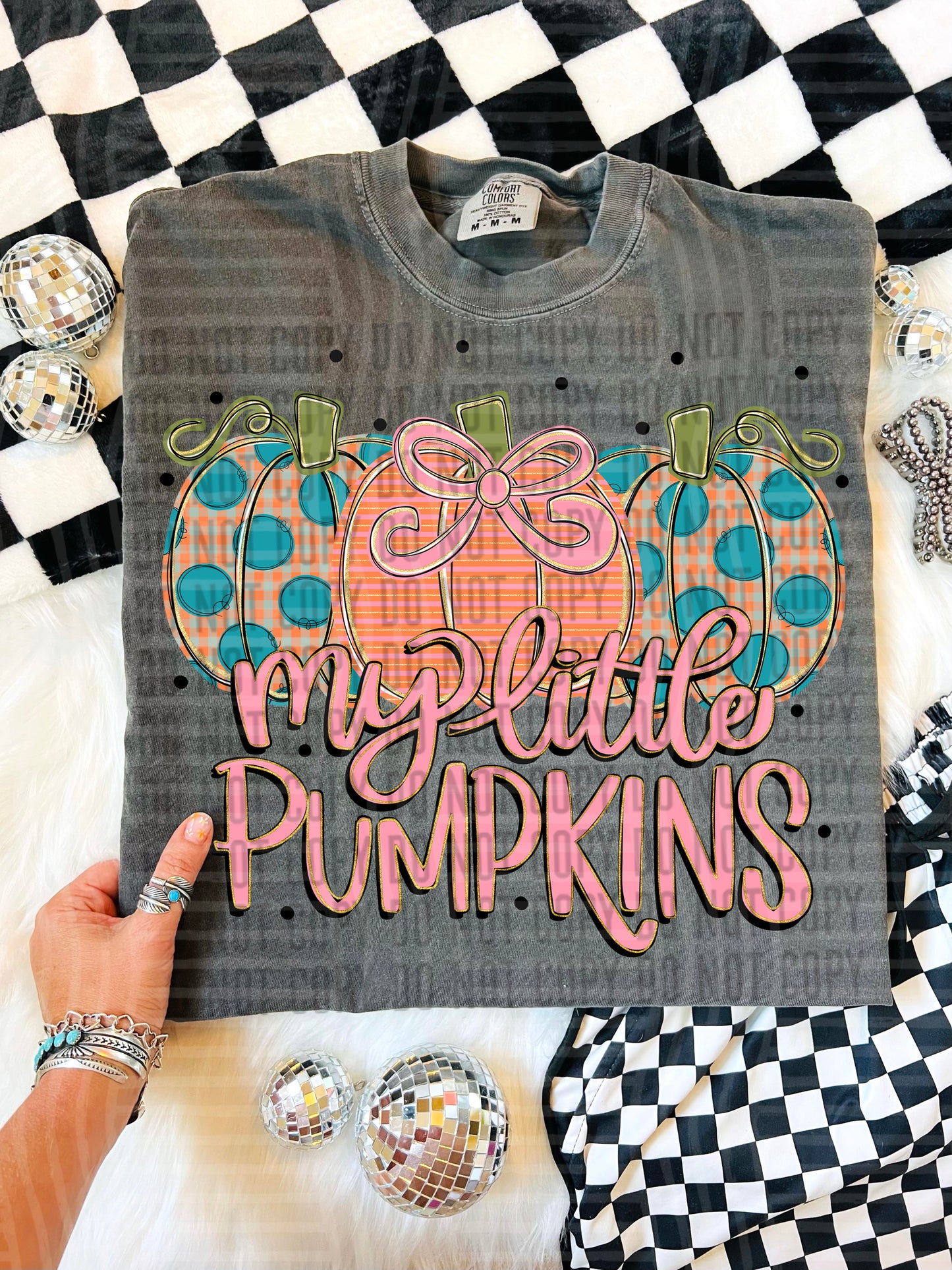 Pumpkin's  - Choose Style -  Digital Download 300DPI PNG FILE