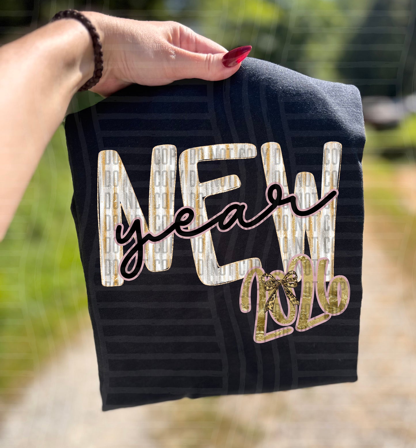 New Year's Eve Collection - 300DPI PNG FILE