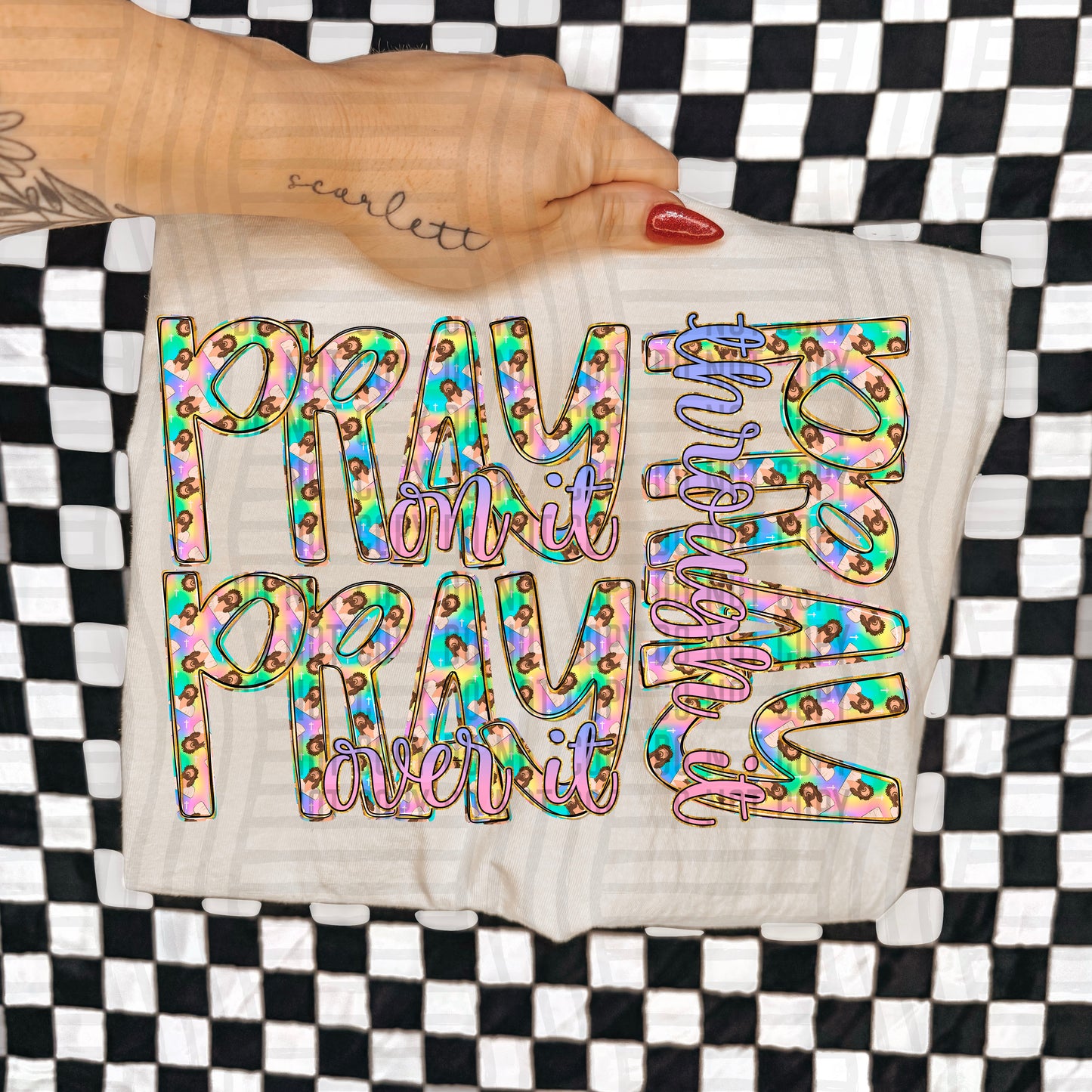 PINK FRIDAY EXCLUSIVES - Digital download