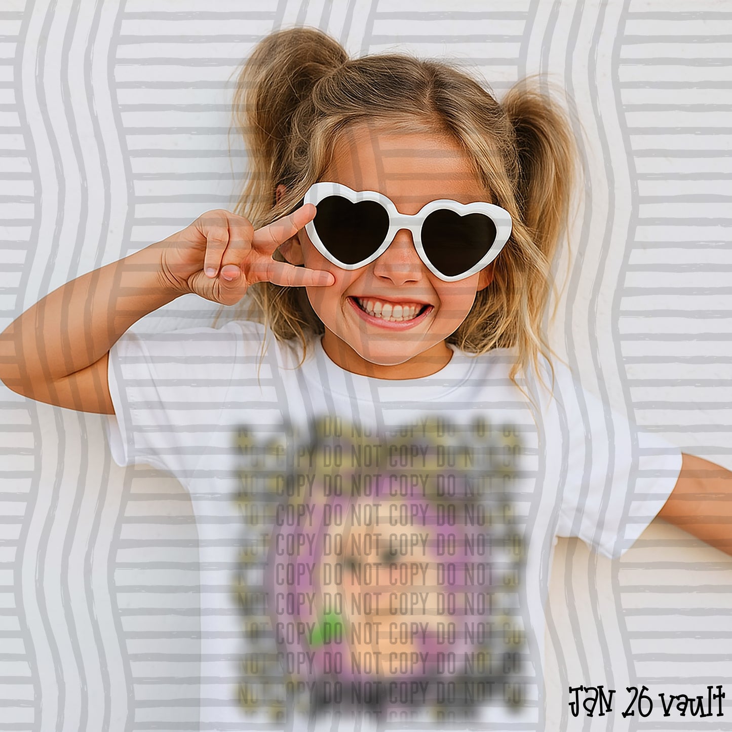 Princess Frames - 300DPI PNG FILE