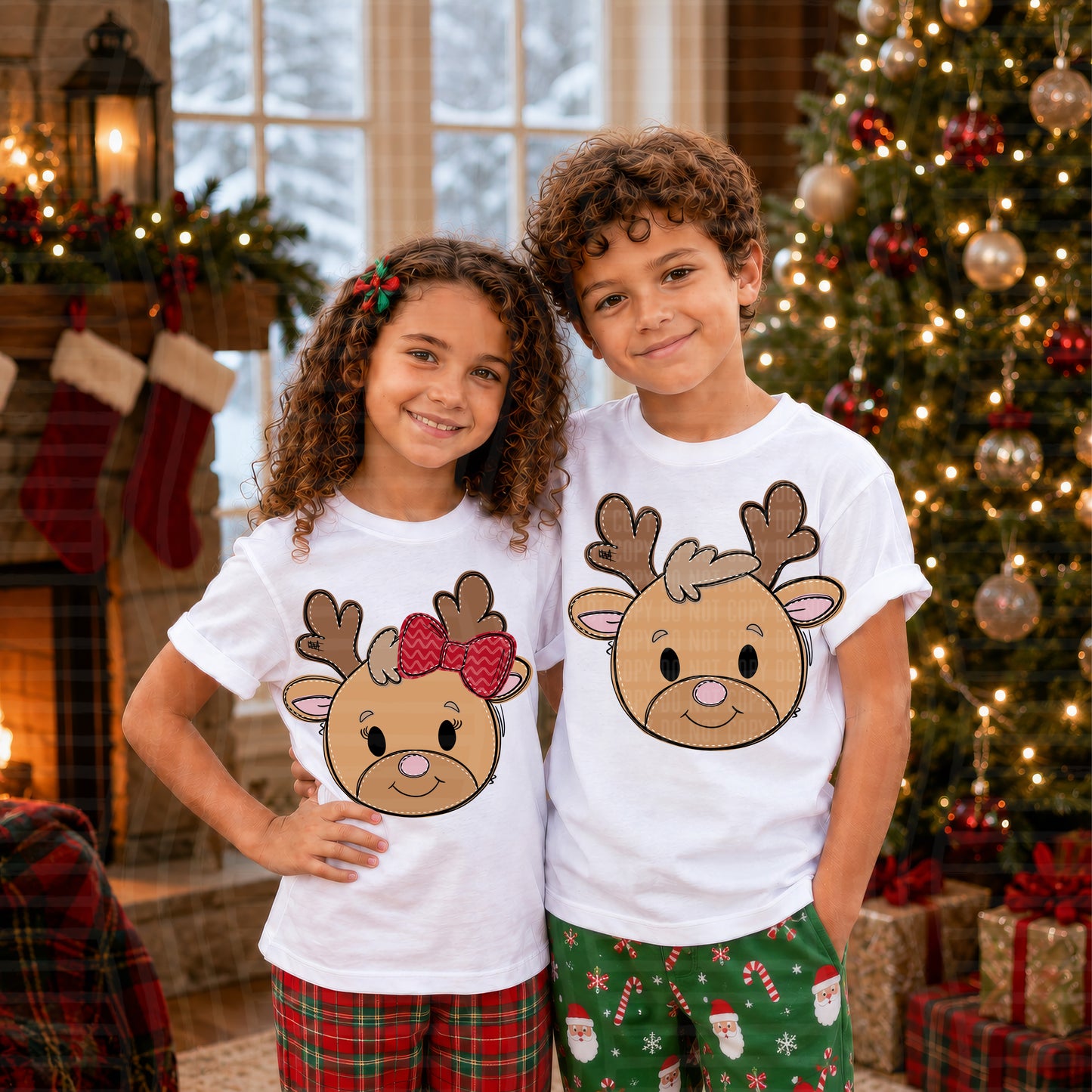 Christmas BUNDLE  - 300 DPI digital download