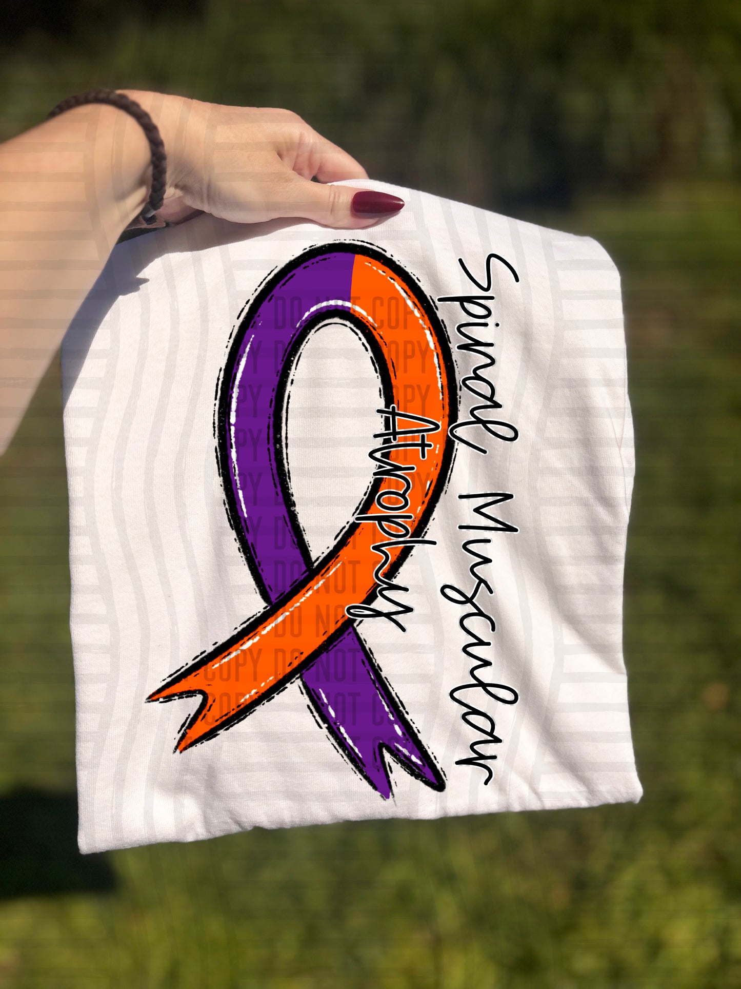 SMA awareness - 300DPI PNG FILE