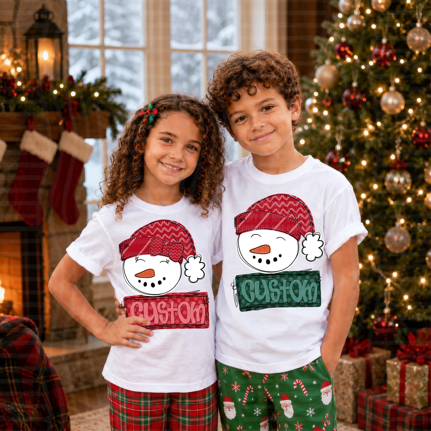 Christmas BUNDLE  - 300 DPI digital download