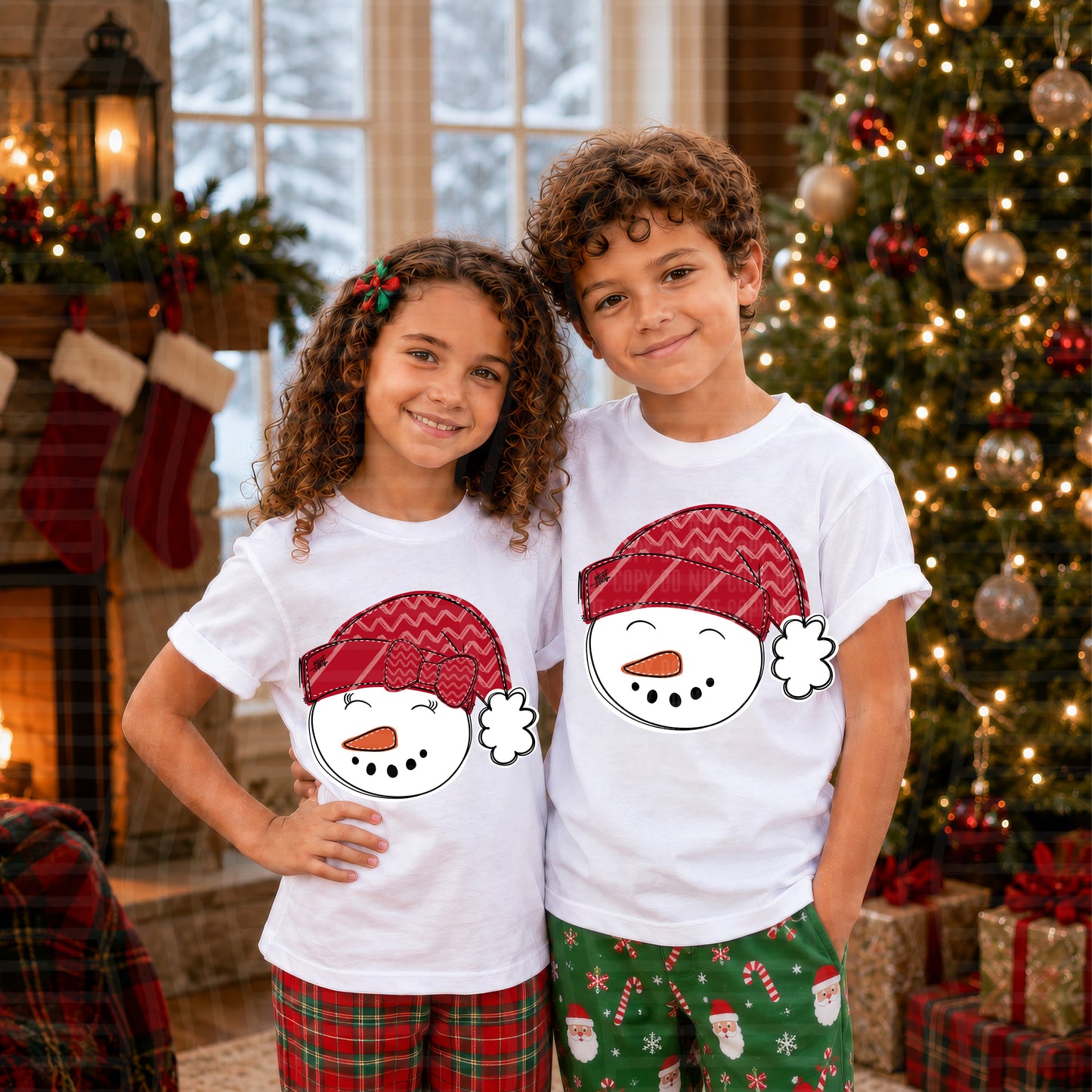 Christmas BUNDLE  - 300 DPI digital download
