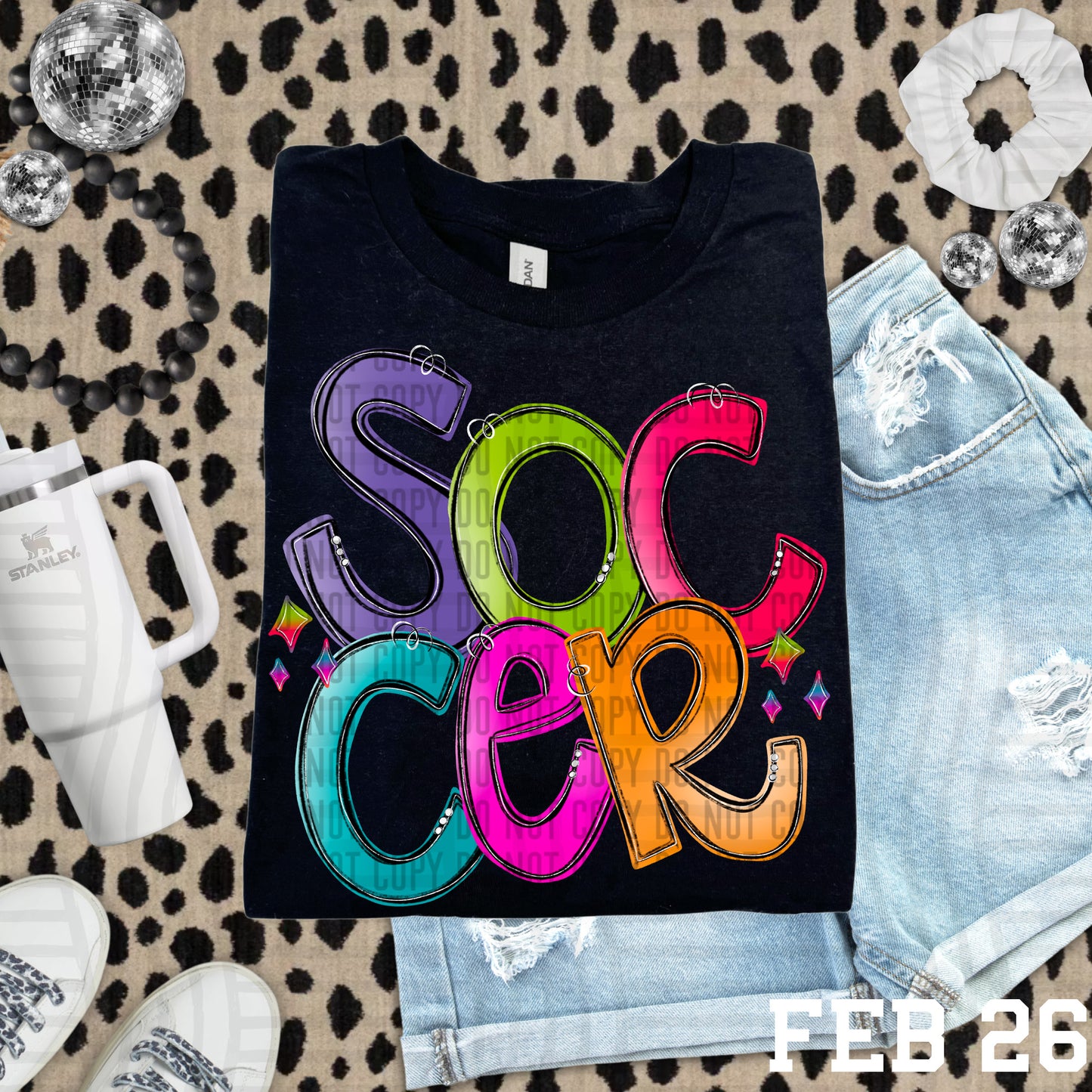 HAND LETTERED BRIGHT & PREPPY SPORTS/NAMES - CUSTOMS -  300DPI PNG FILE