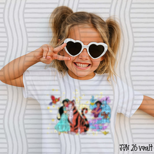 StoryBook Collection- 300DPI PNG FILE