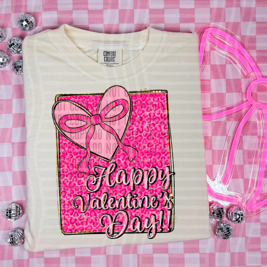 Happy Valentine's Day   - Digital download 300DPI PNG FILE