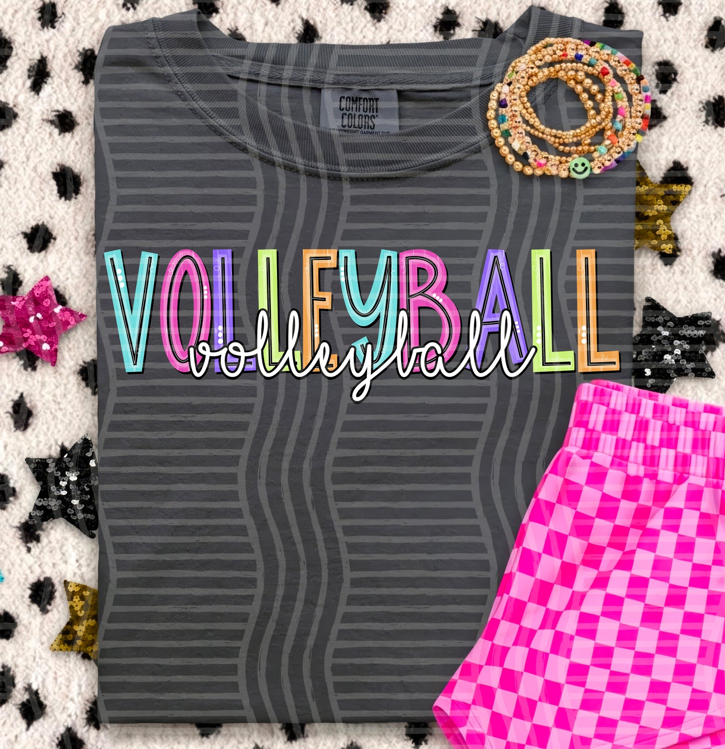 Game Day Doodles 2609-0013- Color Dropdown Digital Download 300 DPI PNG FILE